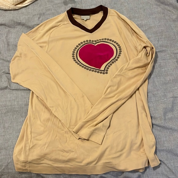 Dries Van Noten tee - Picture 1 of 3